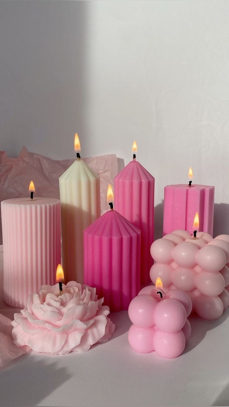 Velas Personalizadas