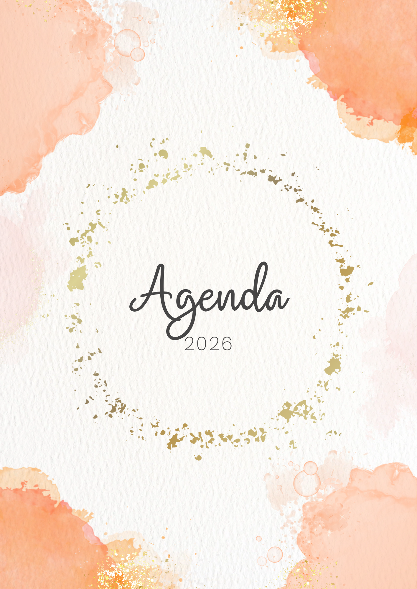 Agendas y Libretas Personalizadas
