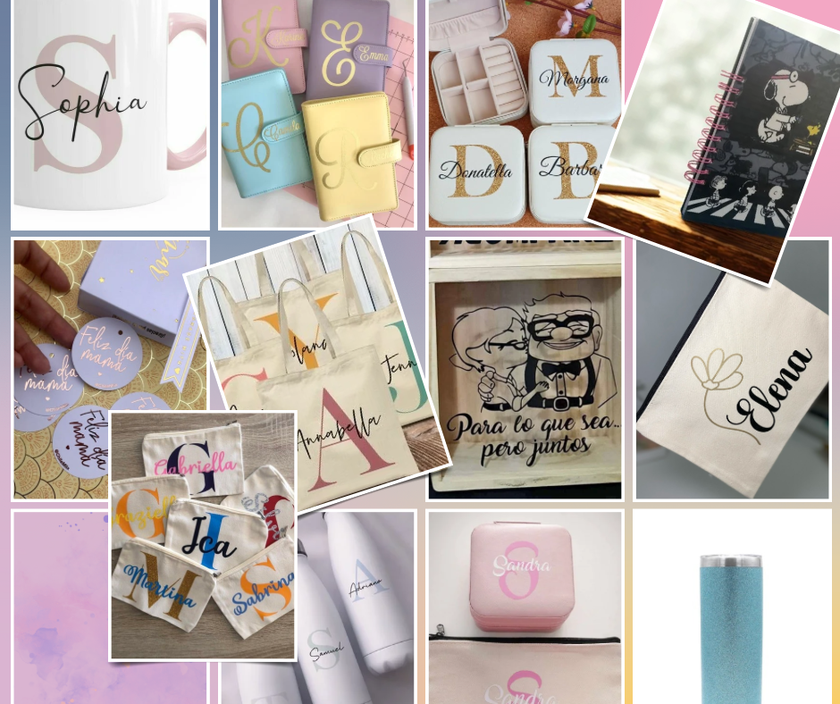 Detalles Personalizados