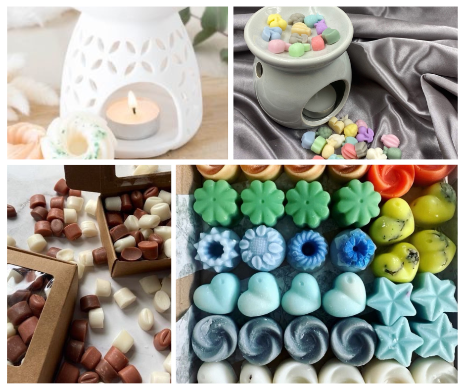 Wax Melts