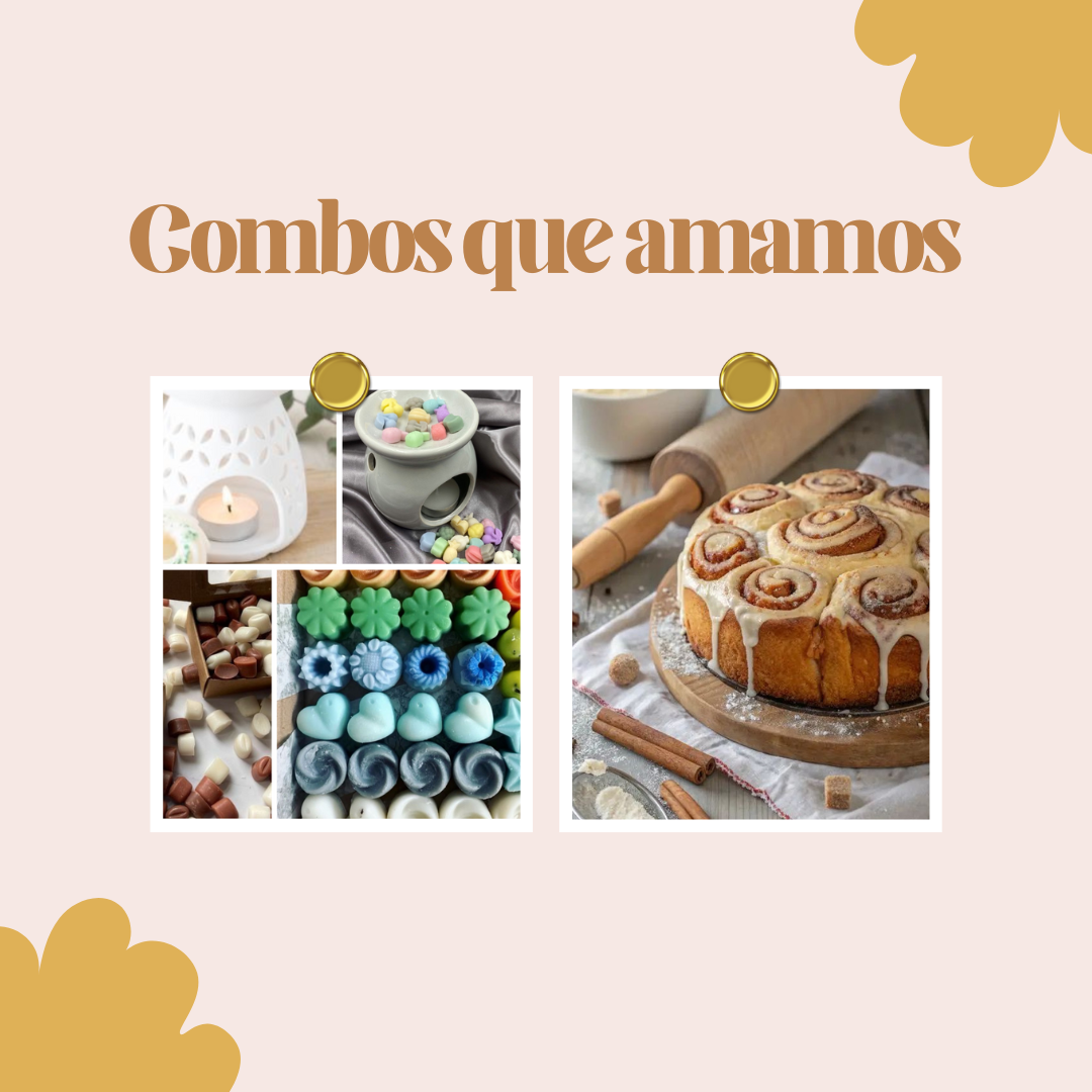 Combos especiales