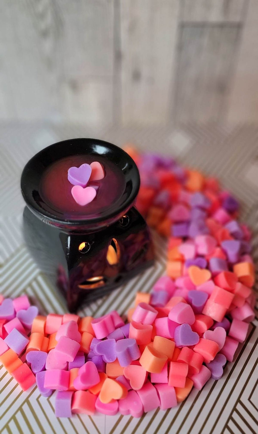 Kit Wax Melts Meraki
