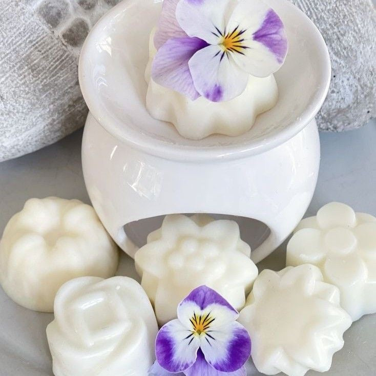 Kit Wax Melts Meraki