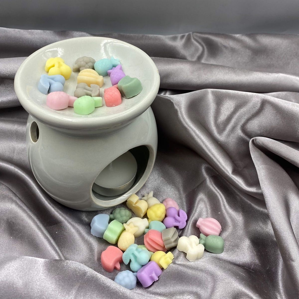 Kit Wax Melts Meraki