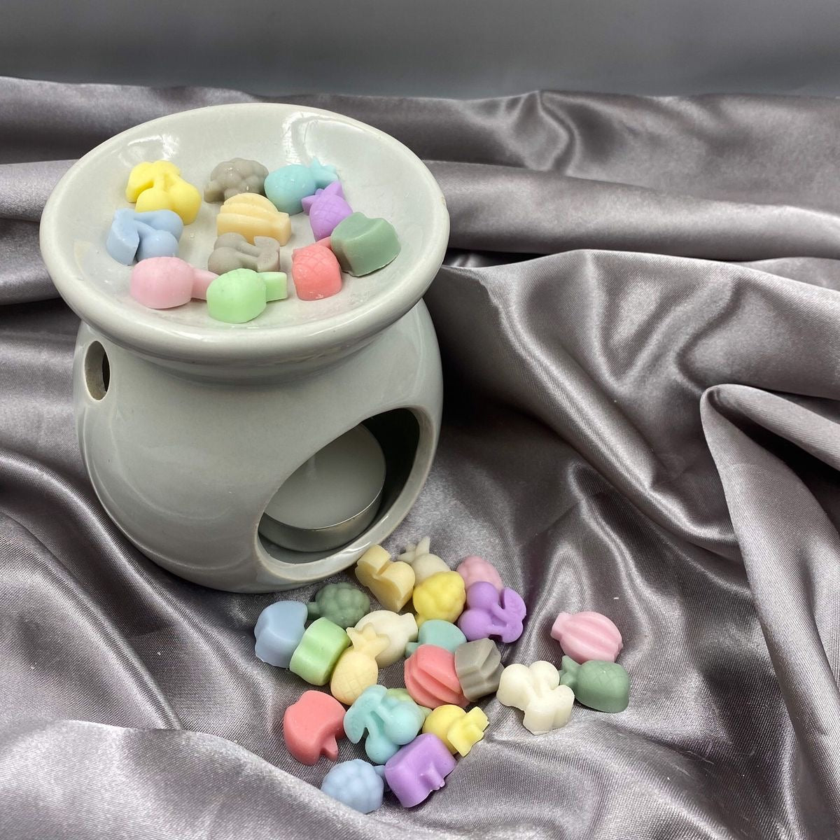Kit Wax Melts Meraki