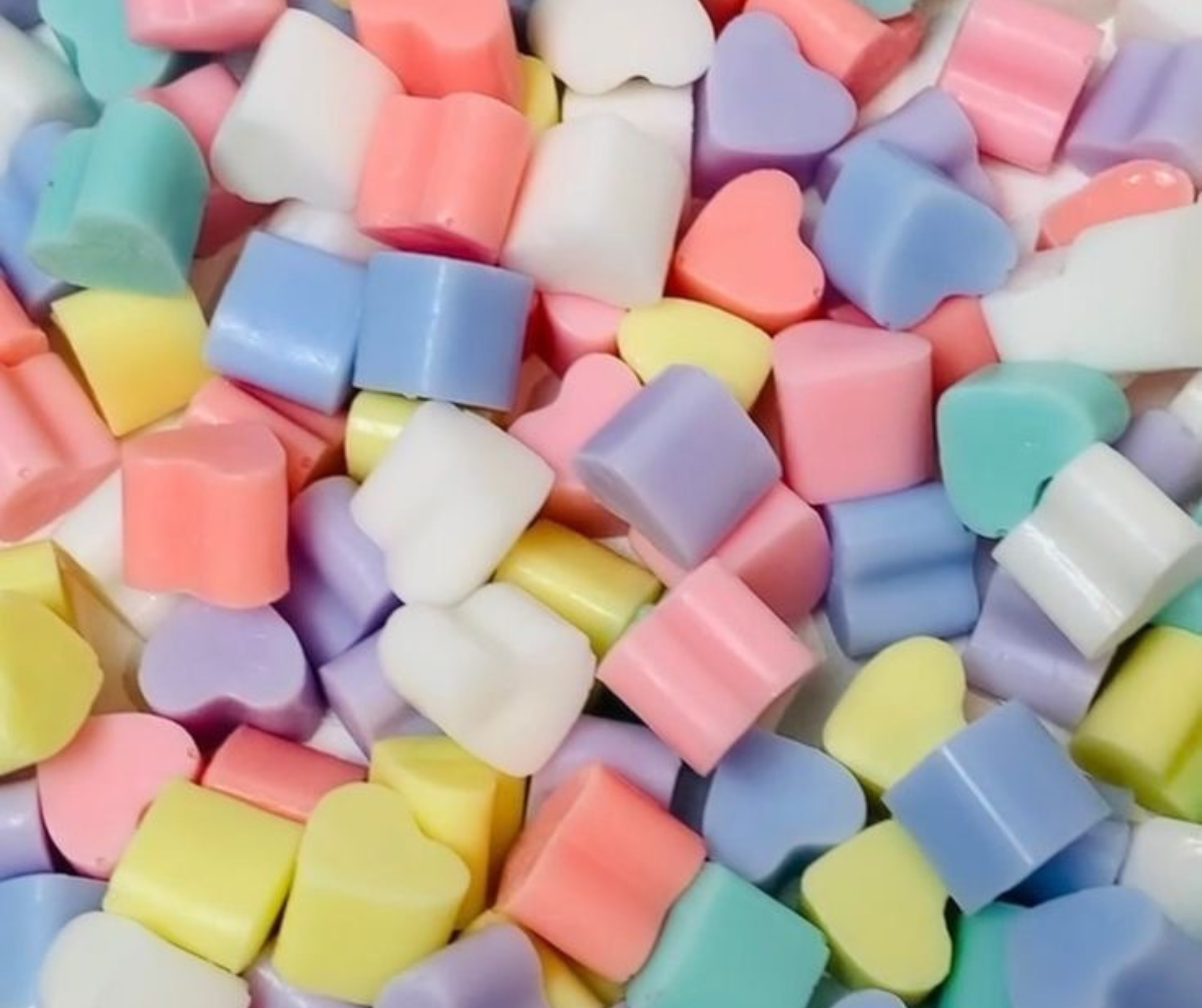 Wax Melts
