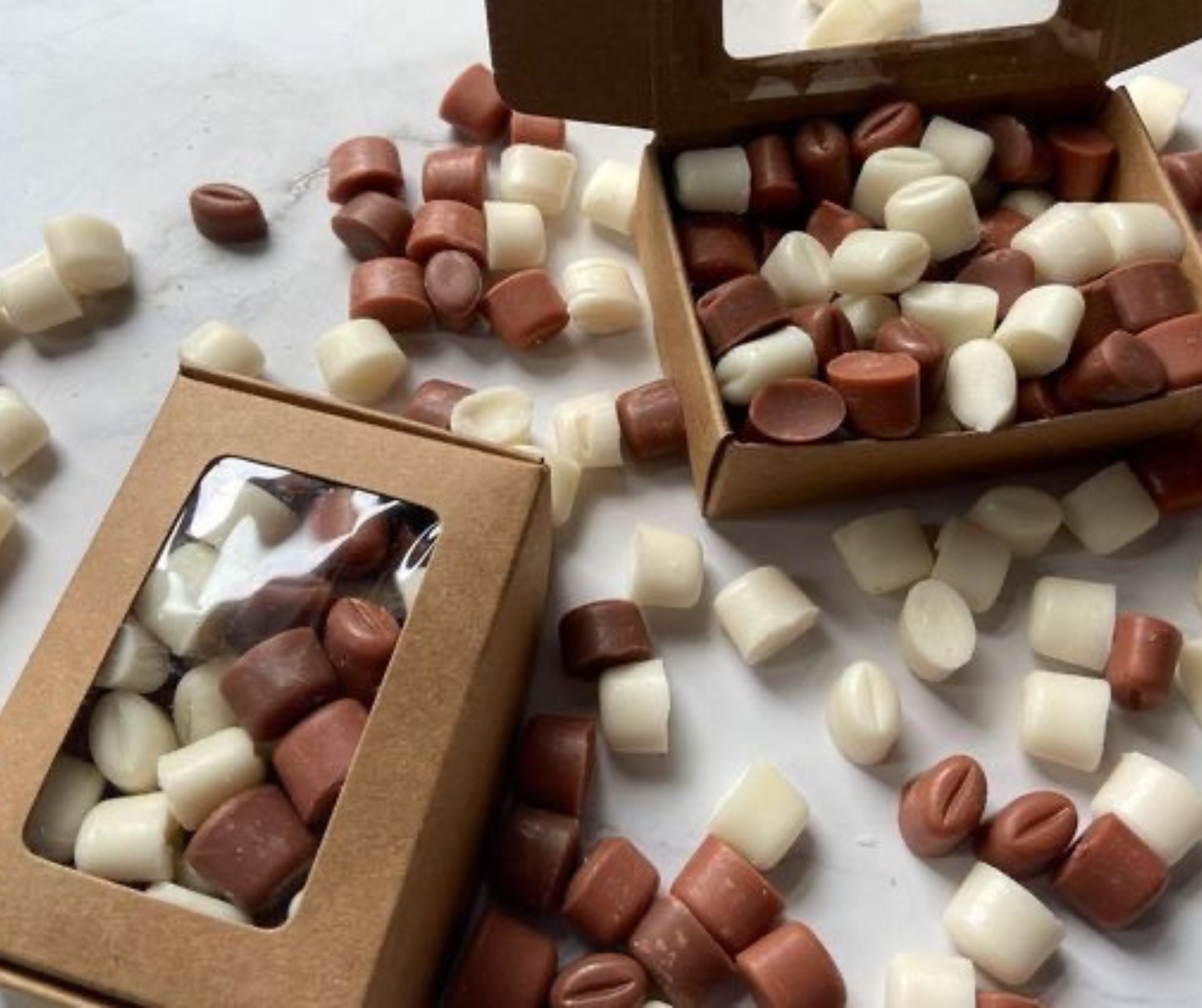 Wax Melts
