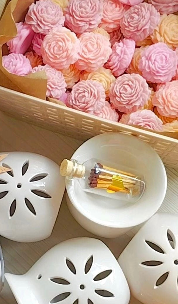Kit Wax Melts