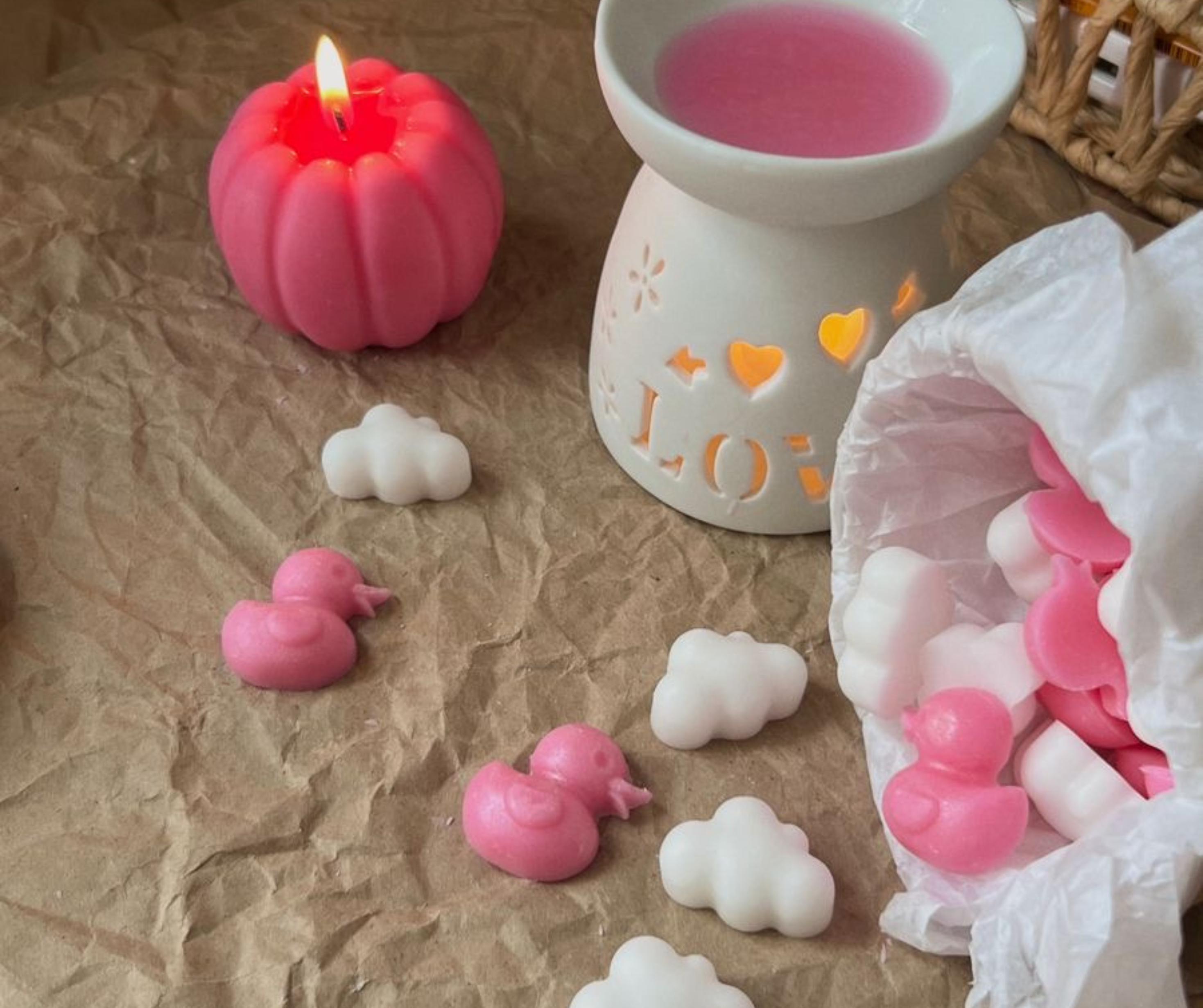 Wax Melts
