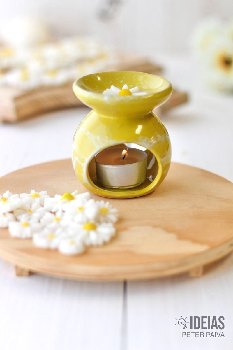 Kit Wax Melts Meraki