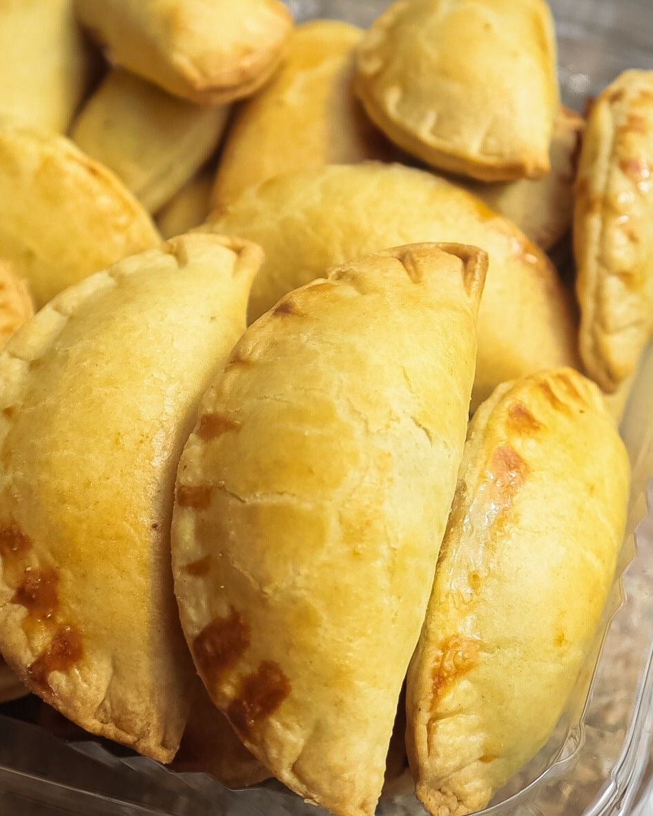 Empanaditas