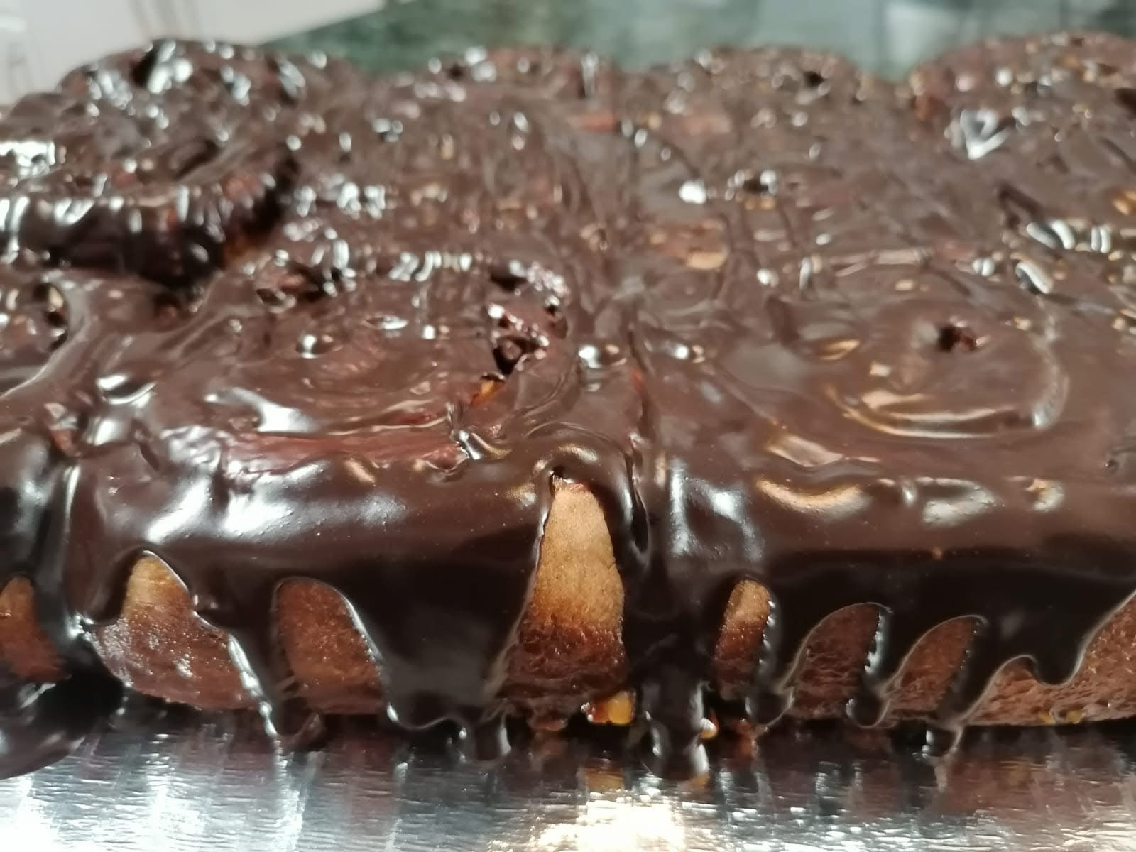 Rollo de canela Meraki