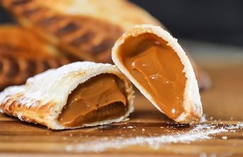 Empanaditas Especiales