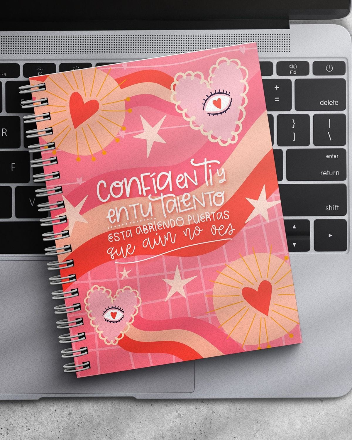 Agenda personalizada